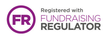 Fundraising Regulator logo