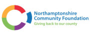 Northants Community Foundation supporter