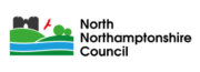 North Northants Council supporter